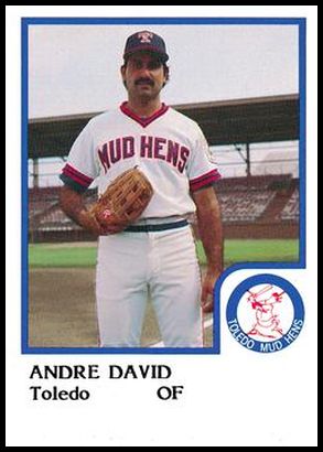 6 Andre David